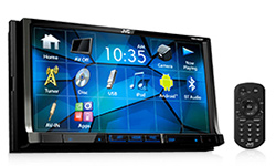 KW-V420BTM