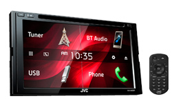 KW-V430BTM