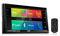 KW-V620BTM