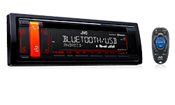 KD-R781BT