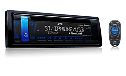 KD-R881BT