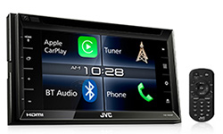 KW-V820BTM