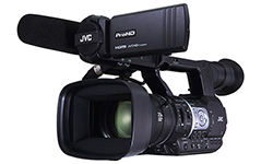 GY-HM620E
